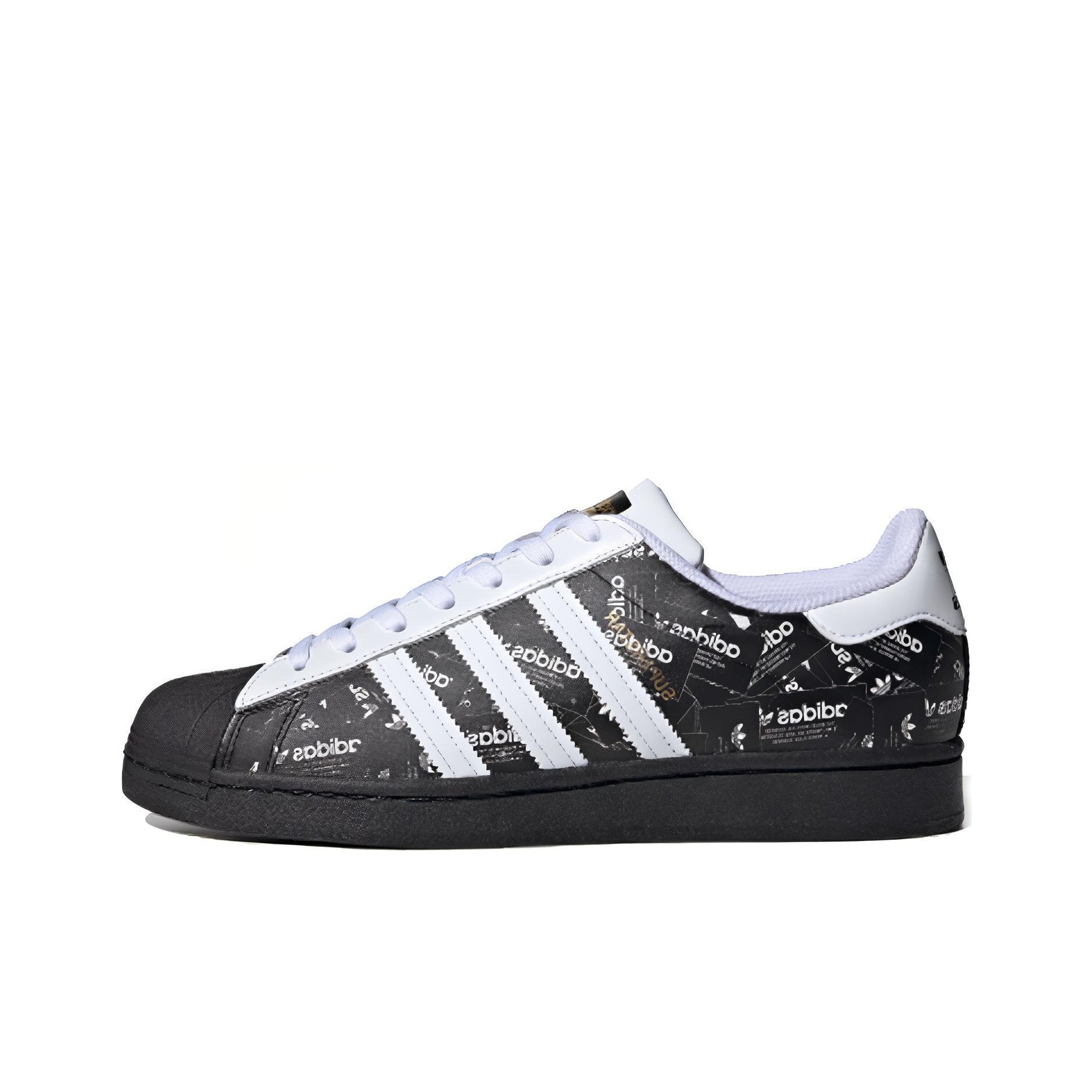 Adidas Shoes Superstar - Zapatillas de Skateboard Adidas Originals SUPERSTAR