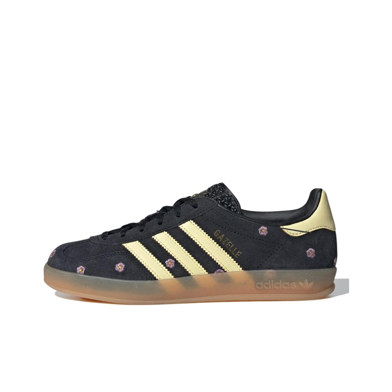 Adidas Shoes Gazelle - Adidas Originals GAZELLE INDOOR, Zapatillas de