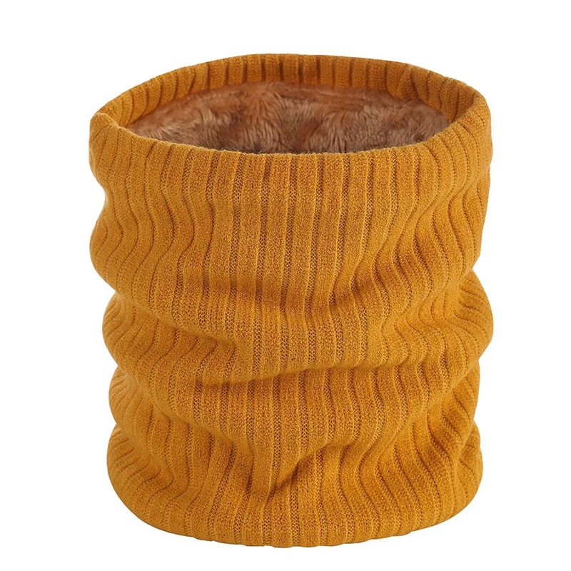 Winter Clothing Pakistan Men - Accesorios de bufanda forrados de lana
