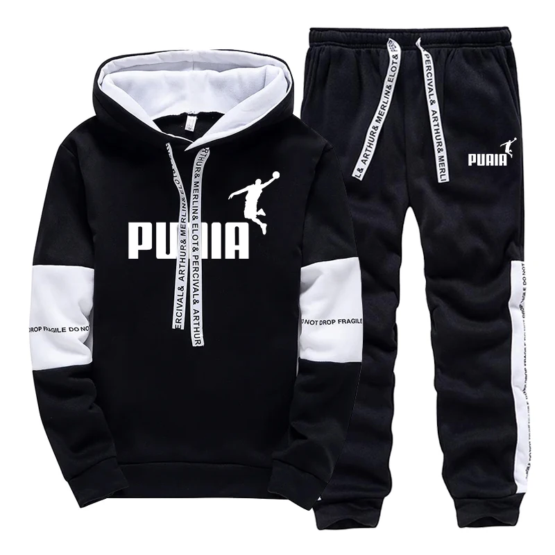 Winter Clothing For Sale - Conjunto Deportivo para Hombre, Sudadera con