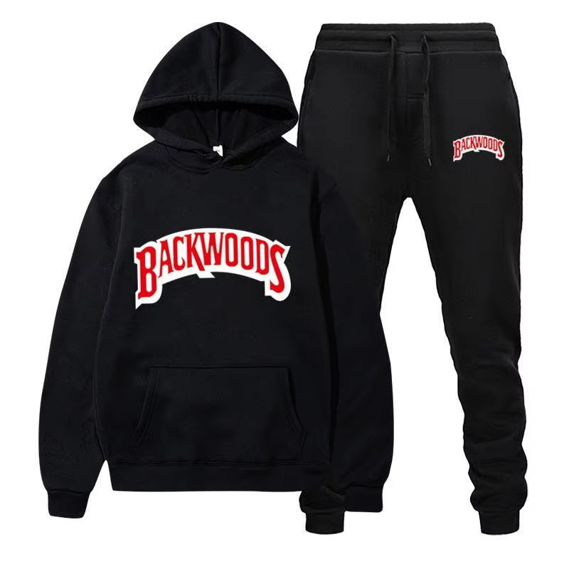 Winter Clothing Stores - Conjuntos de Sudadera con Capucha de