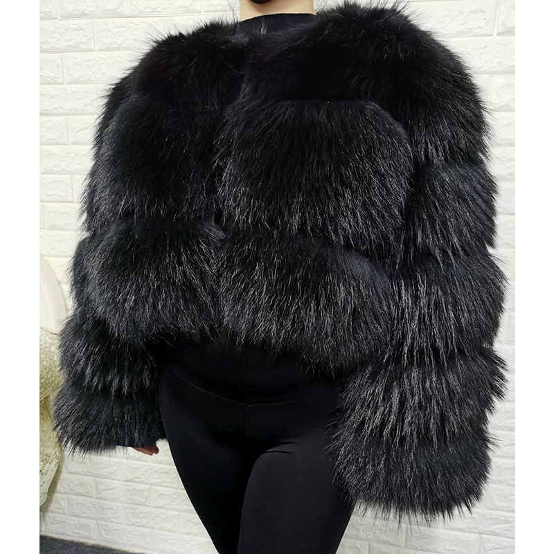 Tops de talla grande de piel m - Winter Clothing For Sale reseña y precio