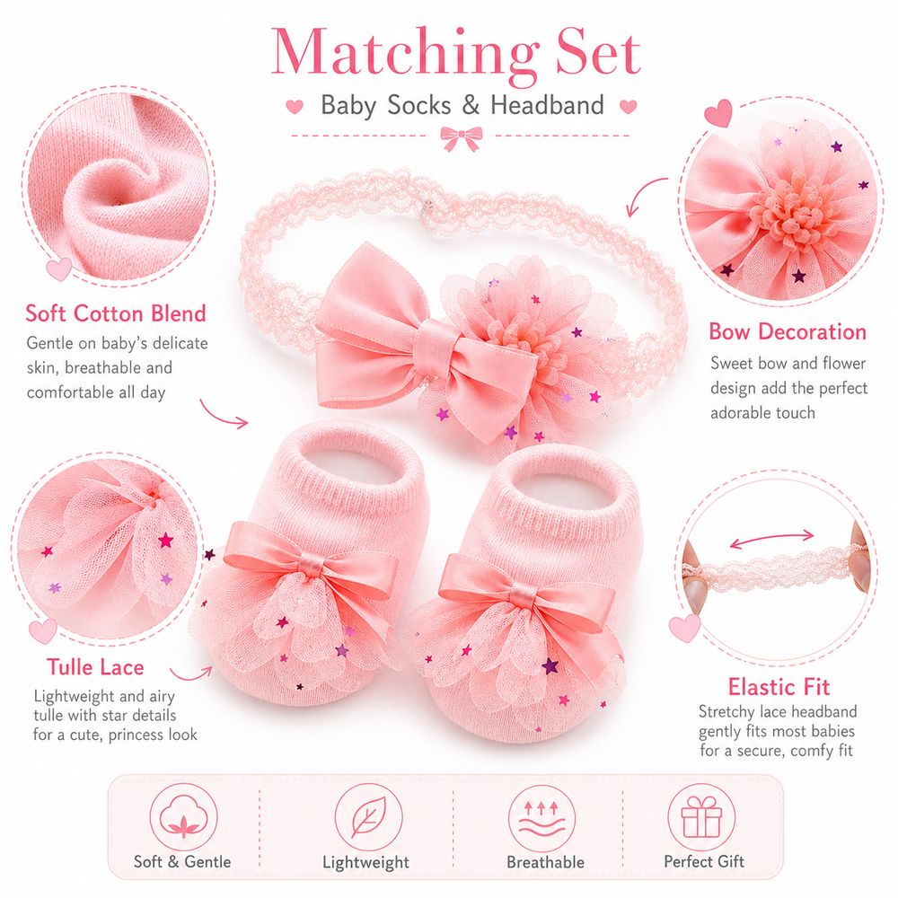 Regalos: Set de Calcetines de  - Winter Clothing Photo reseña y precio