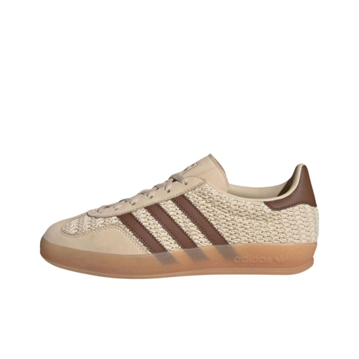 Adidas Originals GAZELLE INDOO - Adidas Shoes Samba reseña y precio
