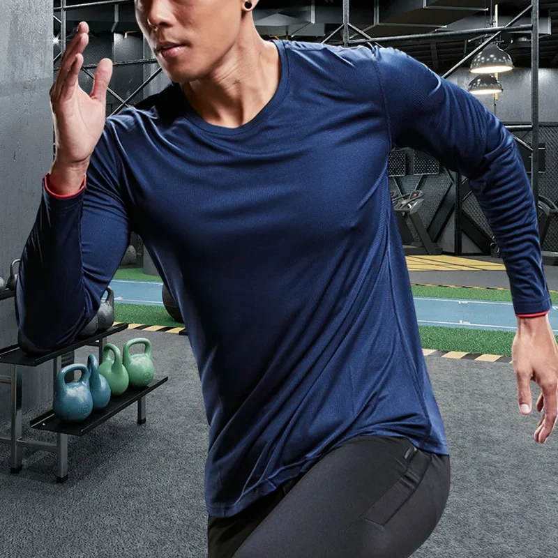 Camisetas deportivas para corr - Winter Clothing Stores reseña y precio