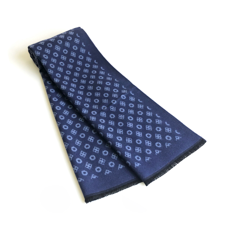 Bufanda cálida de otoño e invi - Cashmere Scarf Wrap reseña y precio