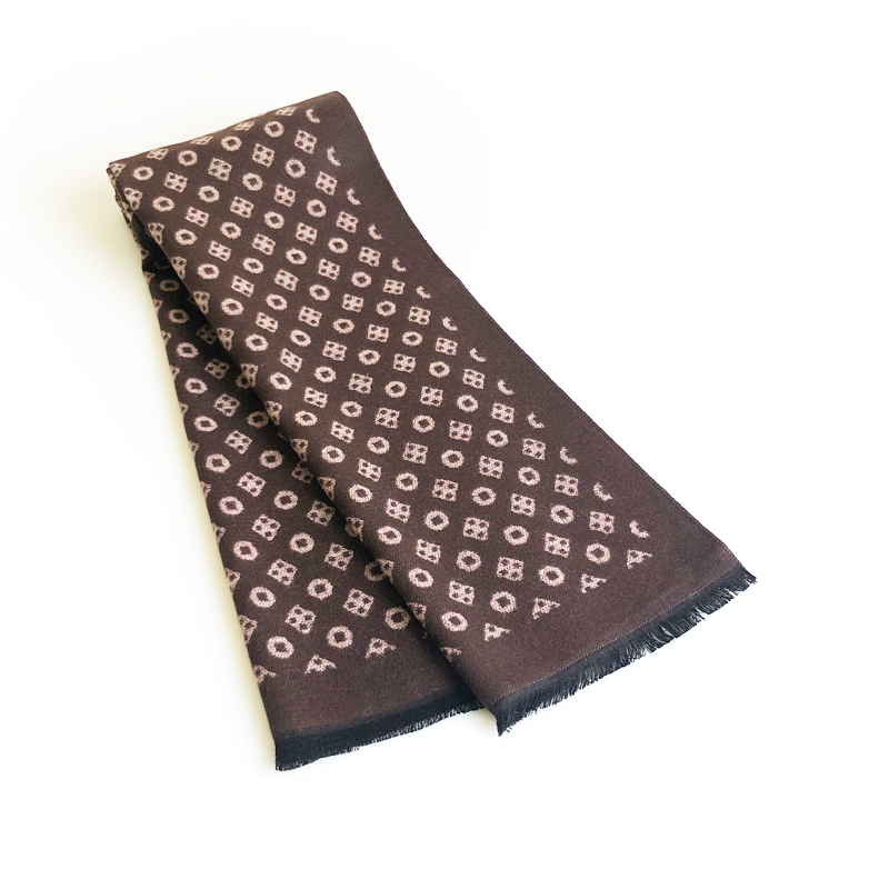 Bufanda cálida de otoño e invi - Cashmere Scarf Wrap reseña y precio