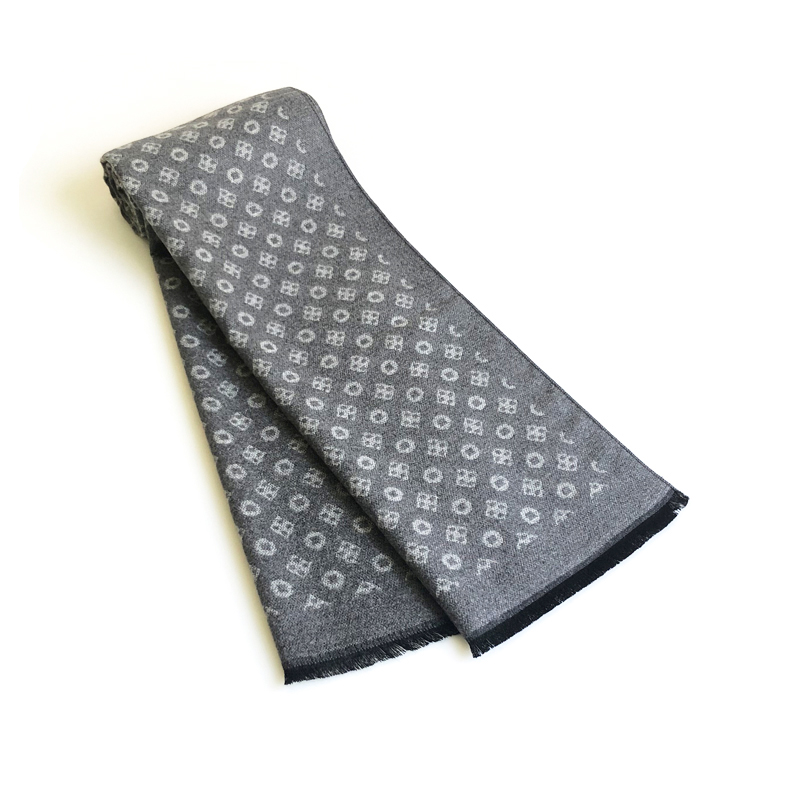 Bufanda cálida de otoño e invi - Cashmere Scarf Wrap reseña y precio