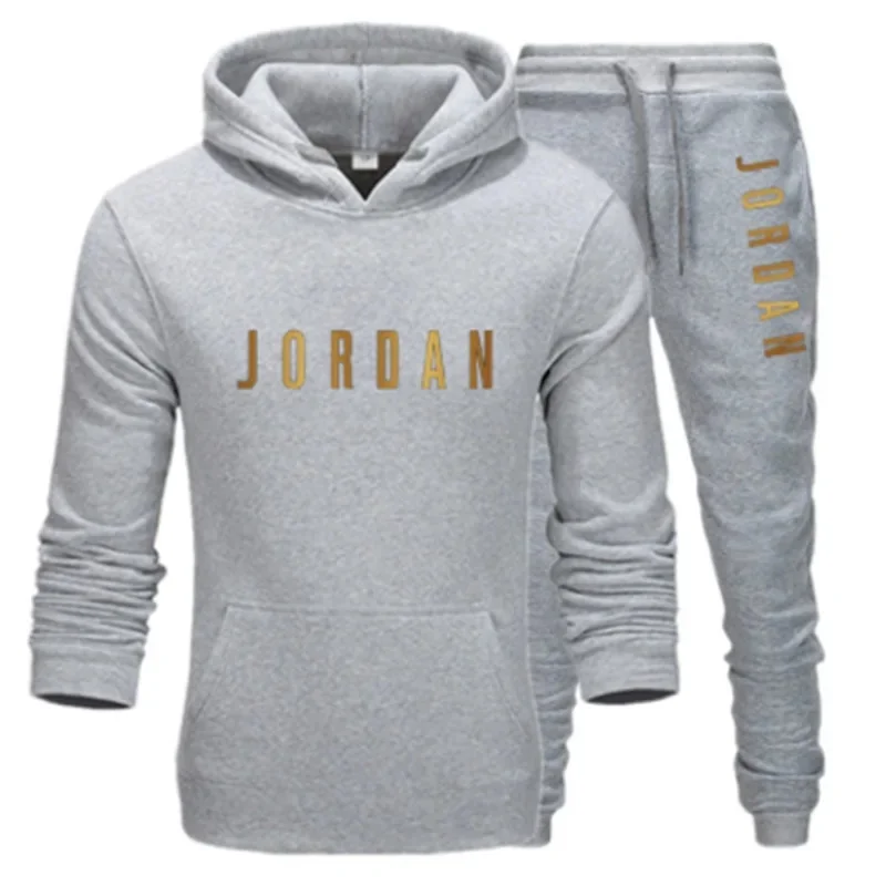 Conjunto deportivo estampado p - Winter Clothing Stores reseña y precio