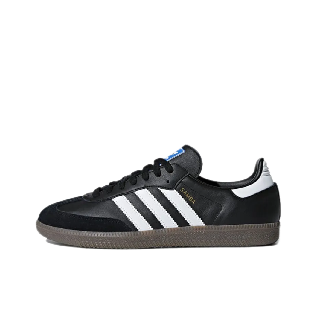 Zapatillas Unisex Adidas Ofici - Adidas Shoes Samba reseña y precio