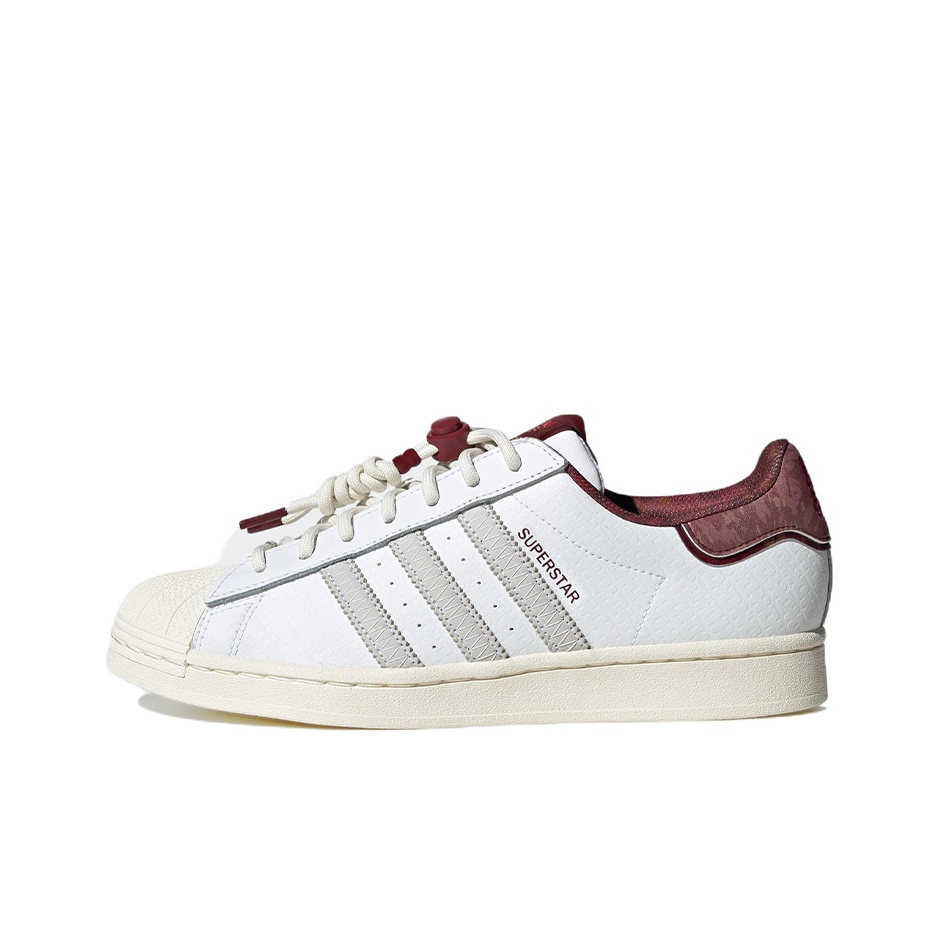 Zapatillas de Skateboard Adida - Adidas Shoes Superstar reseña y precio