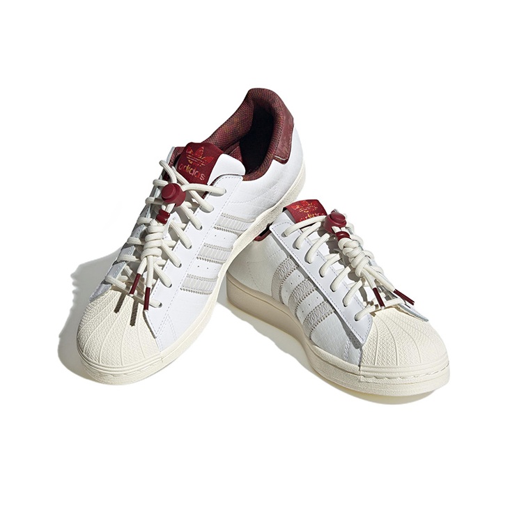 Zapatillas de Skateboard Adida - Adidas Shoes Superstar reseña y precio