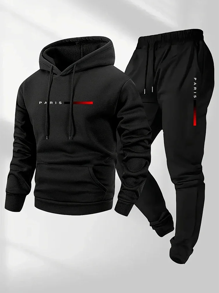 Conjunto Deportivo Informal pa - Winter Clothing Stores reseña y precio