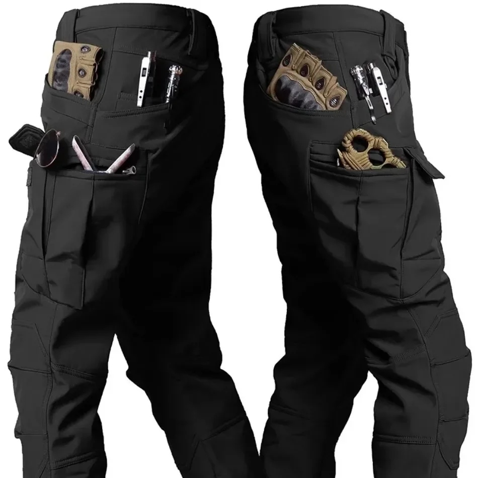 Pantalones y Chaquetas Táctica - Winter Clothing Stores reseña y precio