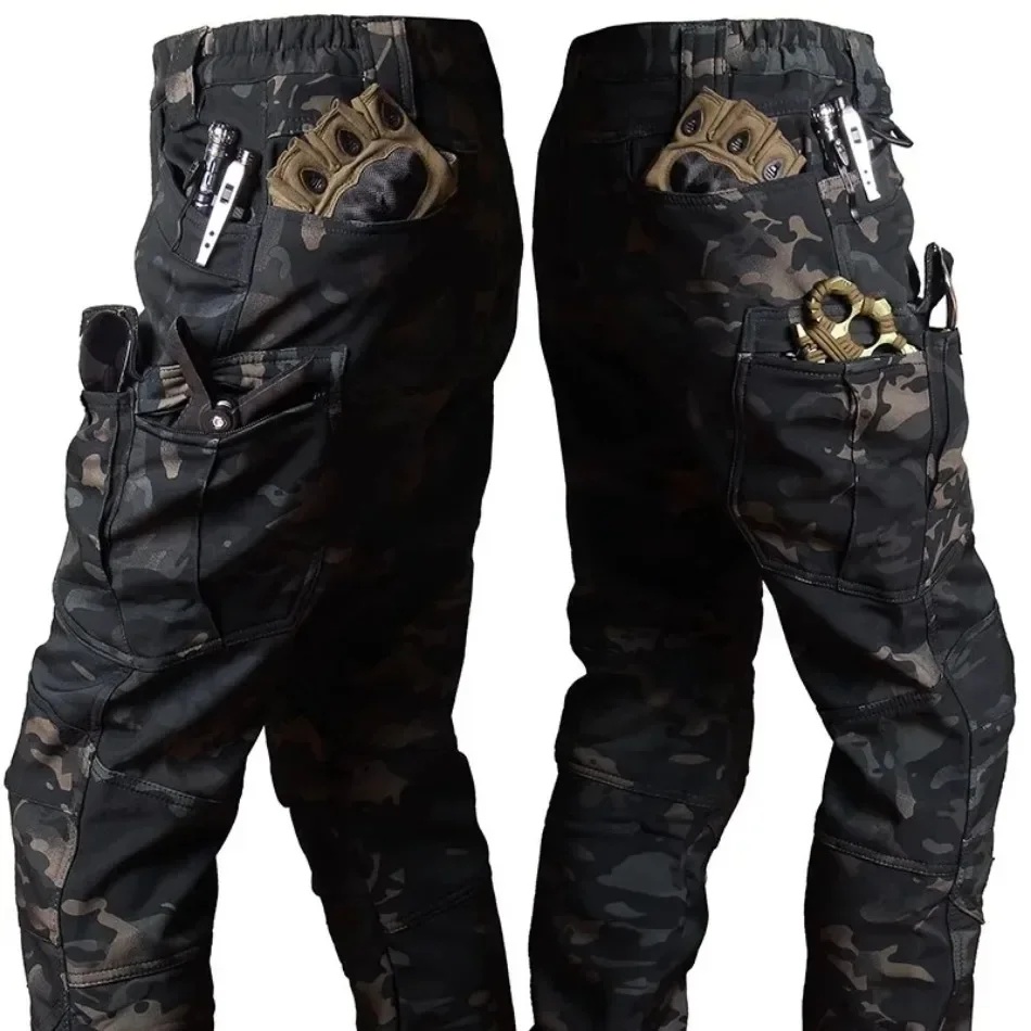 Pantalones y Chaquetas Táctica - Winter Clothing Stores reseña y precio