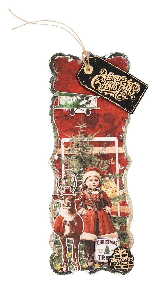 Troqueles de corte de Metal co - Winter Clothing Photo reseña y precio