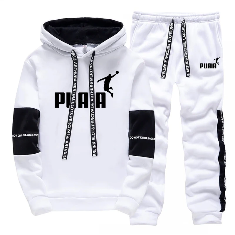 Conjunto Deportivo para Hombre - Winter Clothing For Sale reseña y precio