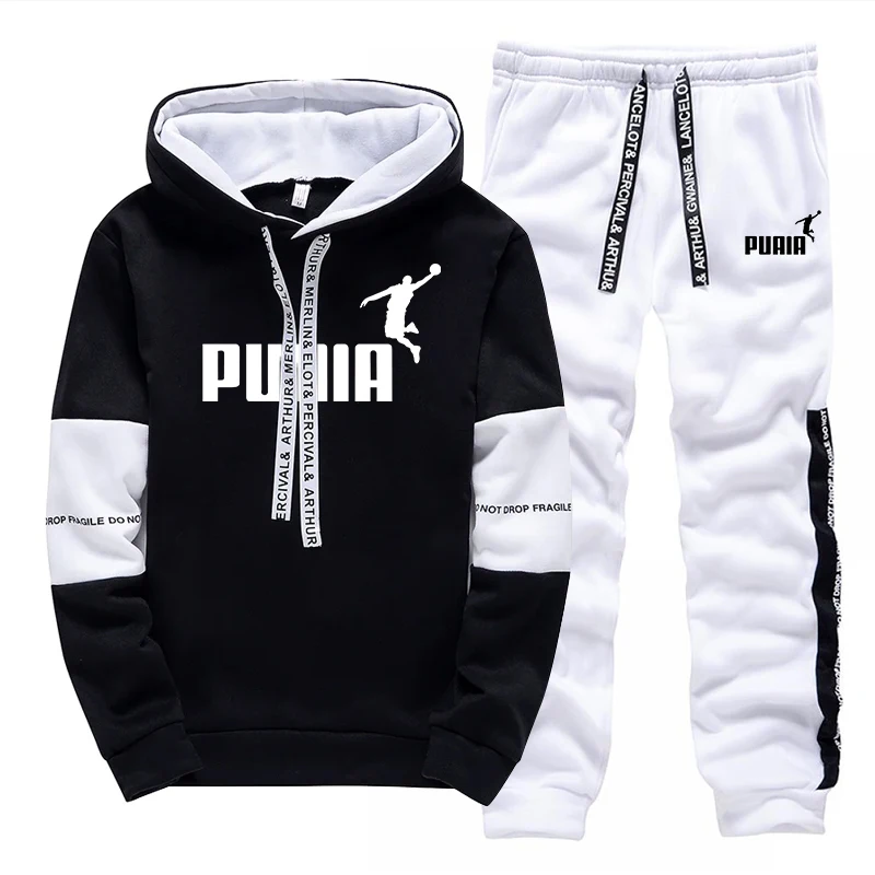 Conjunto Deportivo para Hombre - Winter Clothing For Sale reseña y precio