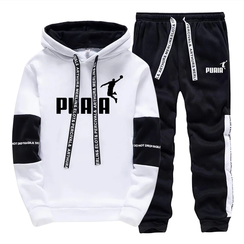 Conjunto Deportivo para Hombre - Winter Clothing For Sale reseña y precio