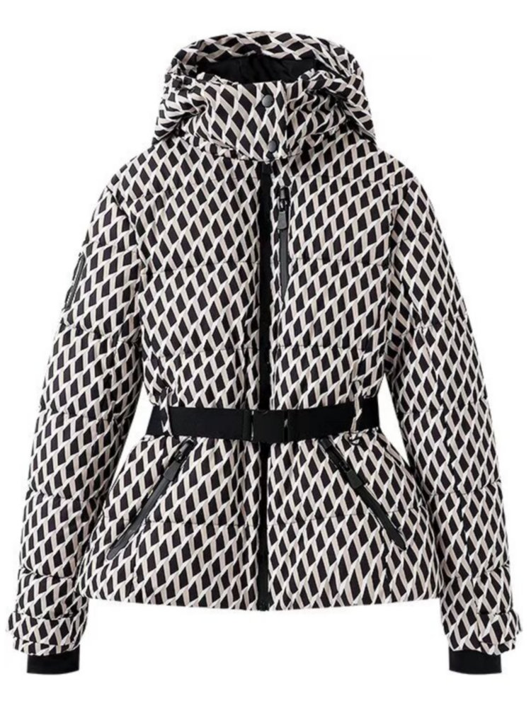 Conjunto de 2 Piezas de Parka  - Winter Clothing For Sale reseña y precio