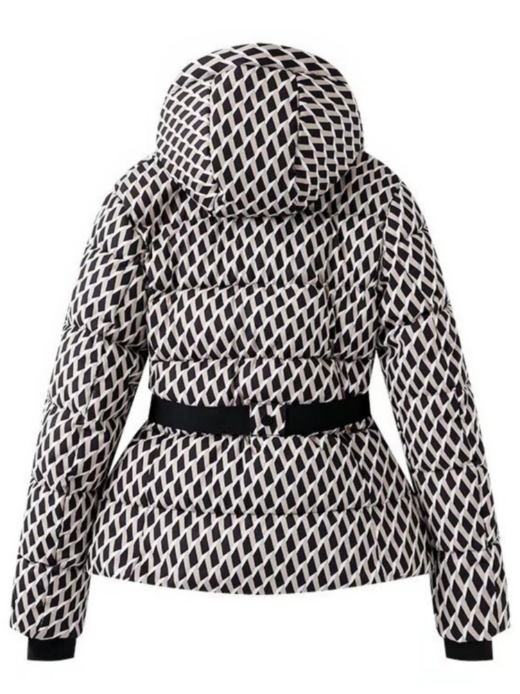 Conjunto de 2 Piezas de Parka  - Winter Clothing For Sale reseña y precio