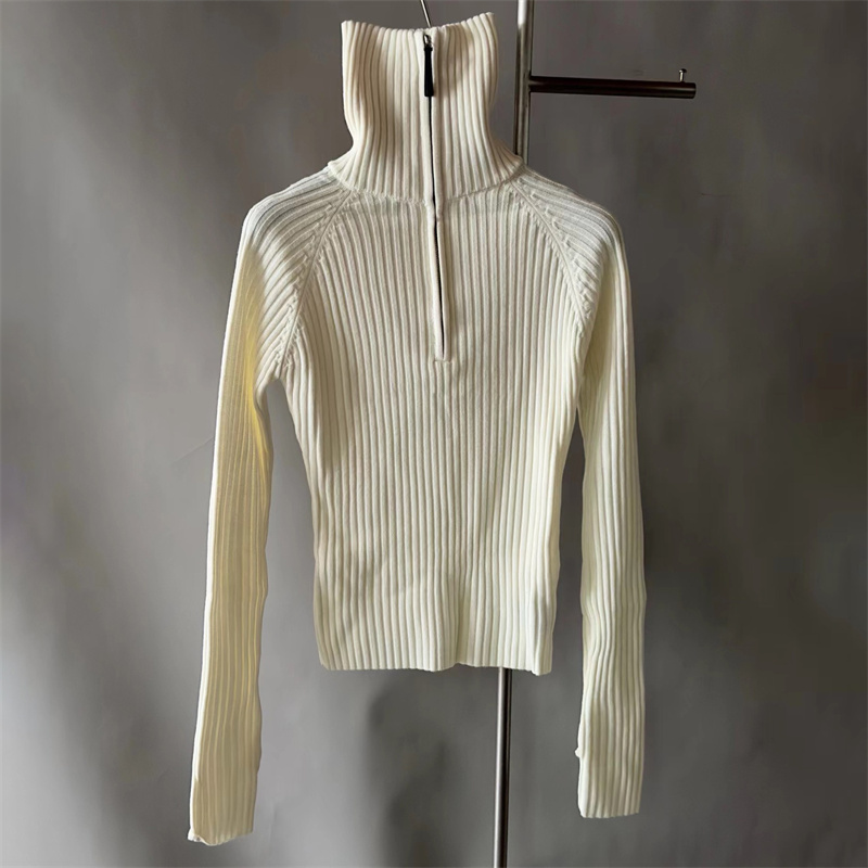 Cárdigan para mujer, nuevo top - Wool Blend Coat reseña y precio