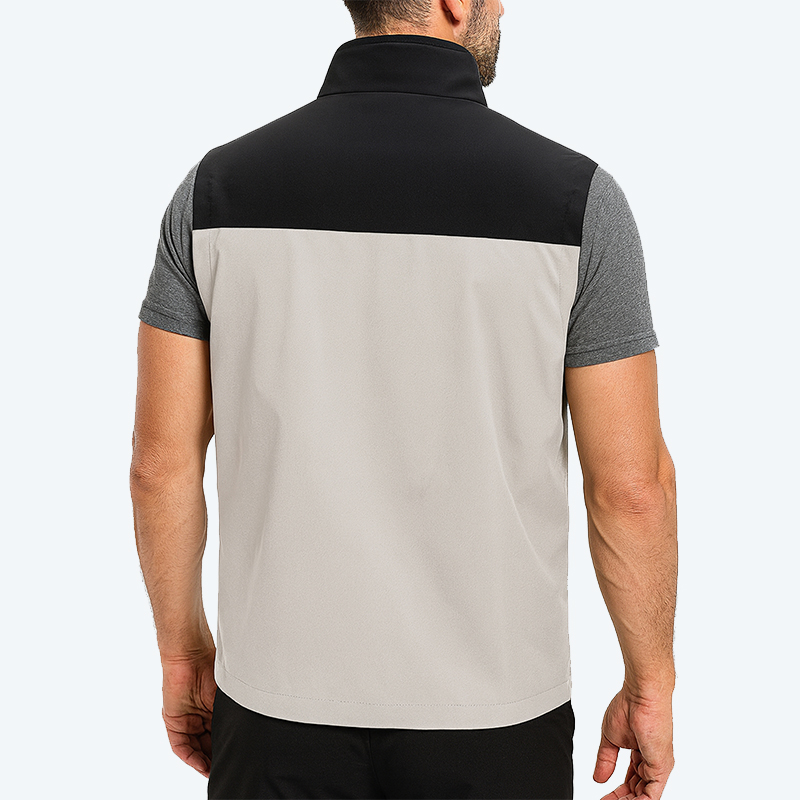Chaleco Softshell ligero para  - Winter Clothing Stores reseña y precio