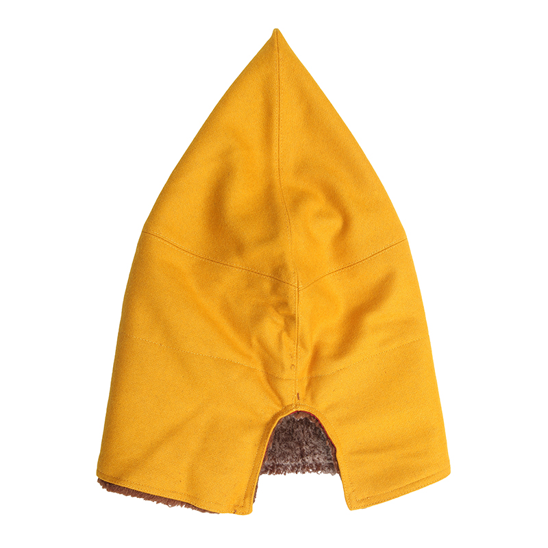 Gorro de lana de lama para inv - Winter Clothing Pakistan Men reseña y precio