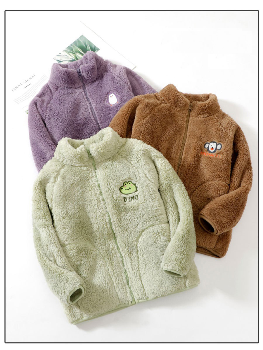 Ropa de lana suave para niños, - Winter Clothing Kids reseña y precio