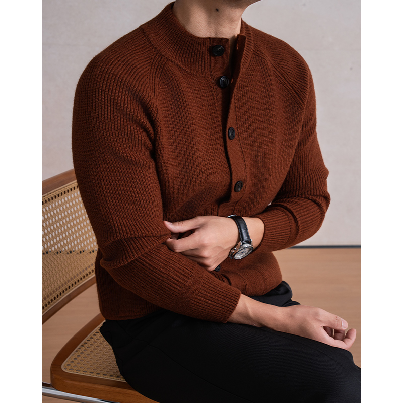 Nueva moda coreana, suéter, cá - Wool Blend Coat reseña y precio
