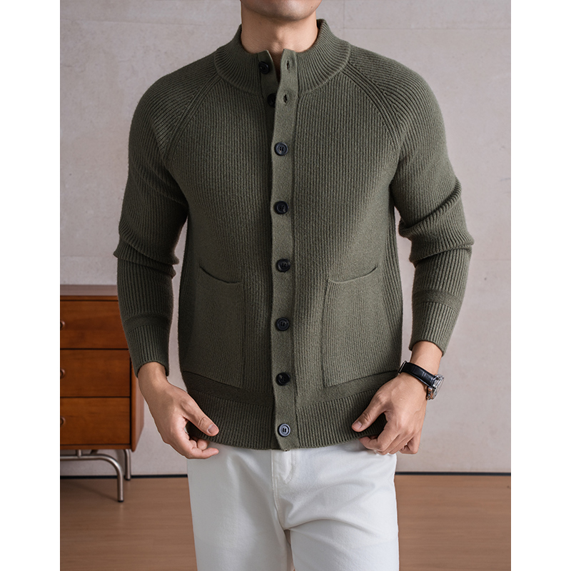 Nueva moda coreana, suéter, cá - Wool Blend Coat reseña y precio