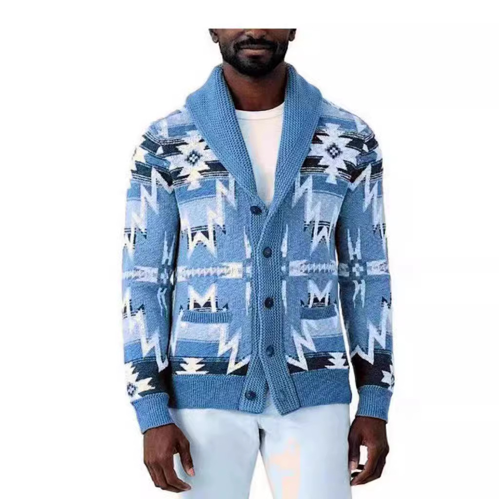 2025 primavera otoño hombres C - Wool Blend Coat reseña y precio