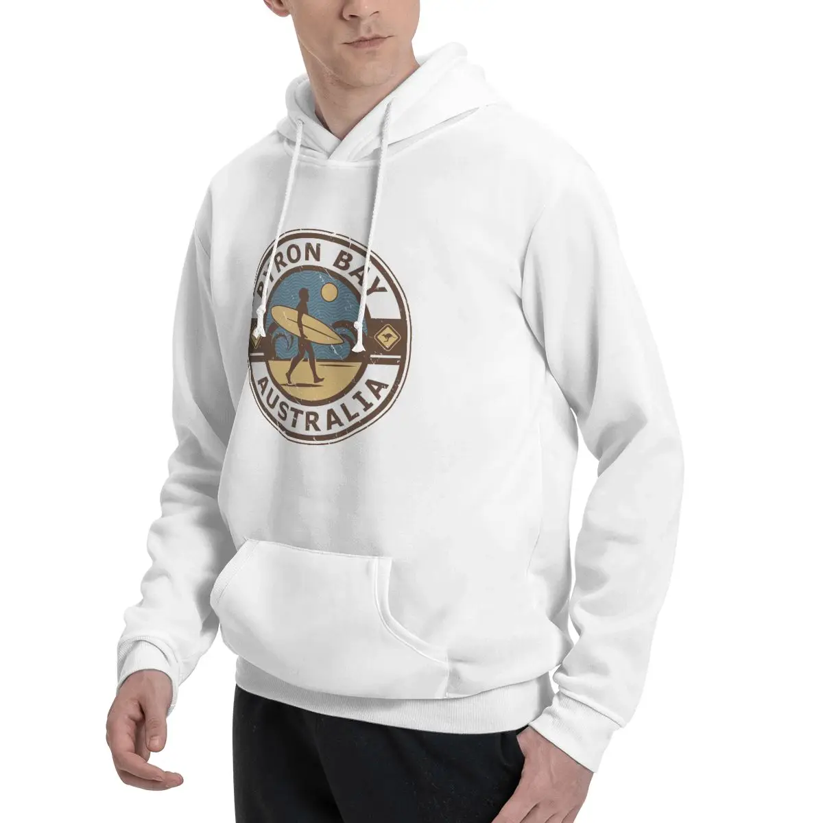 Byron Bay, Australia sudaderas - Winter Clothing Australia reseña y precio
