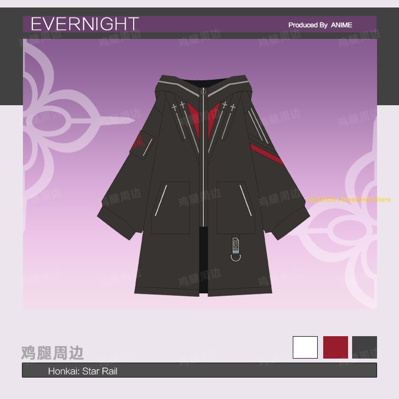 Juego Evernight Honkai: Star R - Winter Clothing Stores reseña y precio