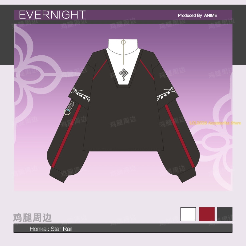 Juego Evernight Honkai: Star R - Winter Clothing Stores reseña y precio
