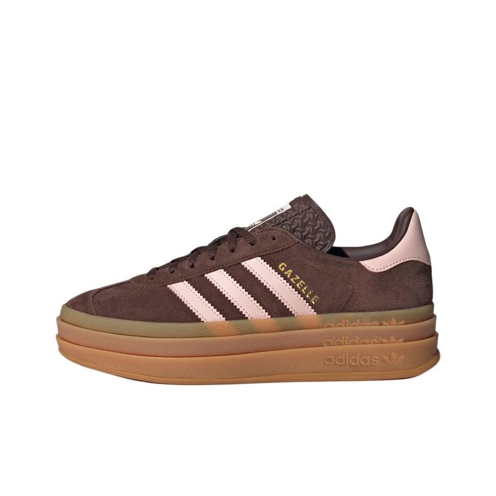 Adidas Originals GAZELLE BOLD  - Adidas Shoes Gazelle reseña y precio