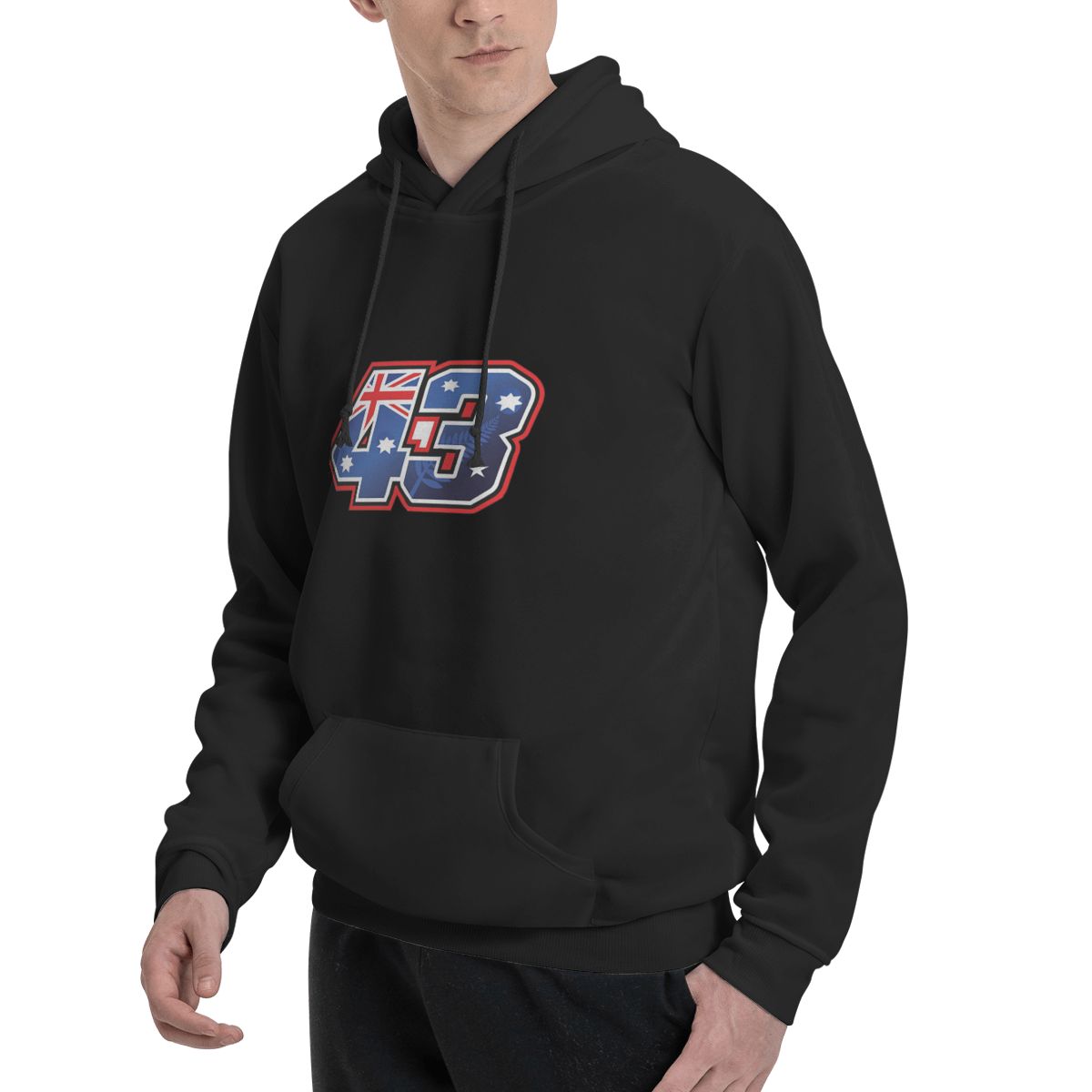 Jack Miller número 43 Australi - Winter Clothing Australia reseña y precio