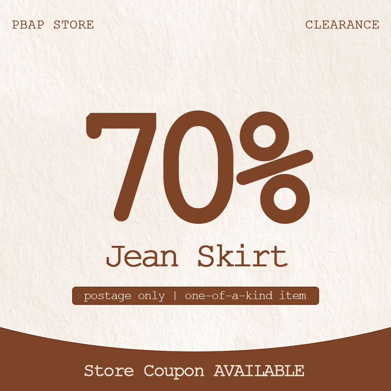 PBAP ANO END VENTA Liquidación - Winter Clothing For Sale reseña y precio