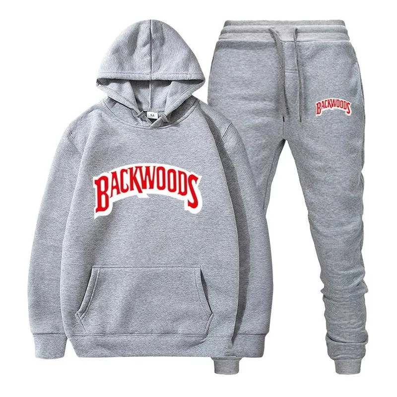 Conjuntos de Sudadera con Capu - Winter Clothing Stores reseña y precio