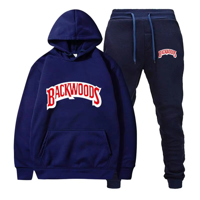 Conjuntos de Sudadera con Capu - Winter Clothing Stores reseña y precio