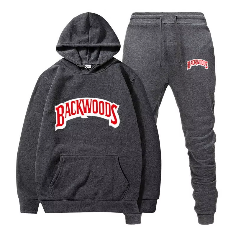 Conjuntos de Sudadera con Capu - Winter Clothing Stores reseña y precio