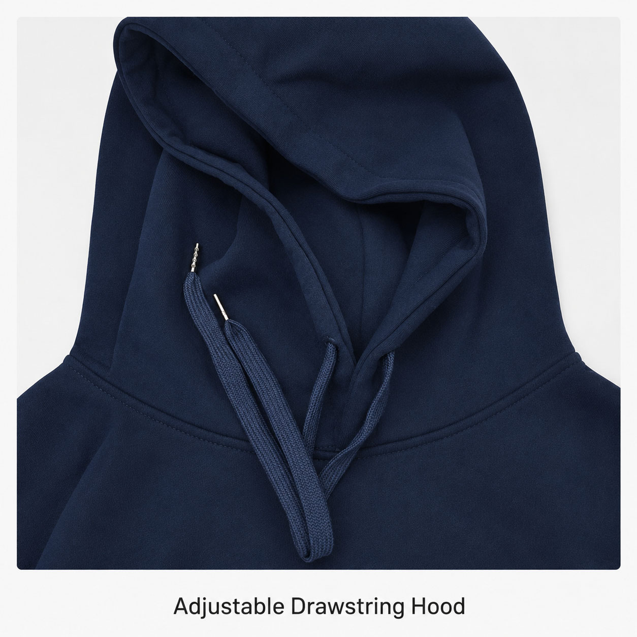 Sudadera con capucha personali - Winter Clothing Photo reseña y precio