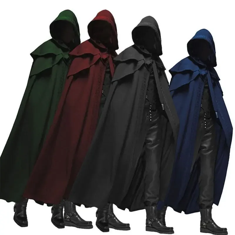 Disfraz de Monje para Hombre,  - Winter Clothing Stores reseña y precio