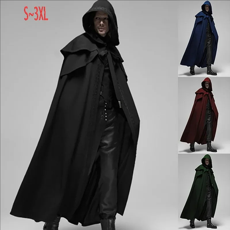 Disfraz de Monje para Hombre,  - Winter Clothing Stores reseña y precio