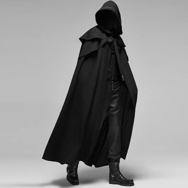 Disfraz de Monje para Hombre,  - Winter Clothing Stores reseña y precio